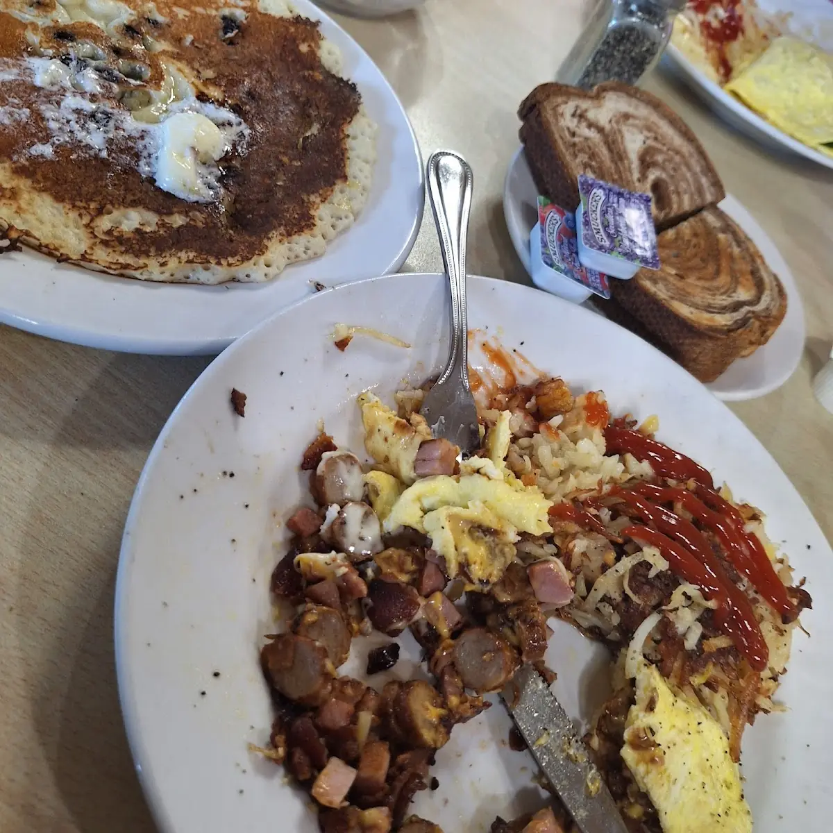 Corned Beef Hash