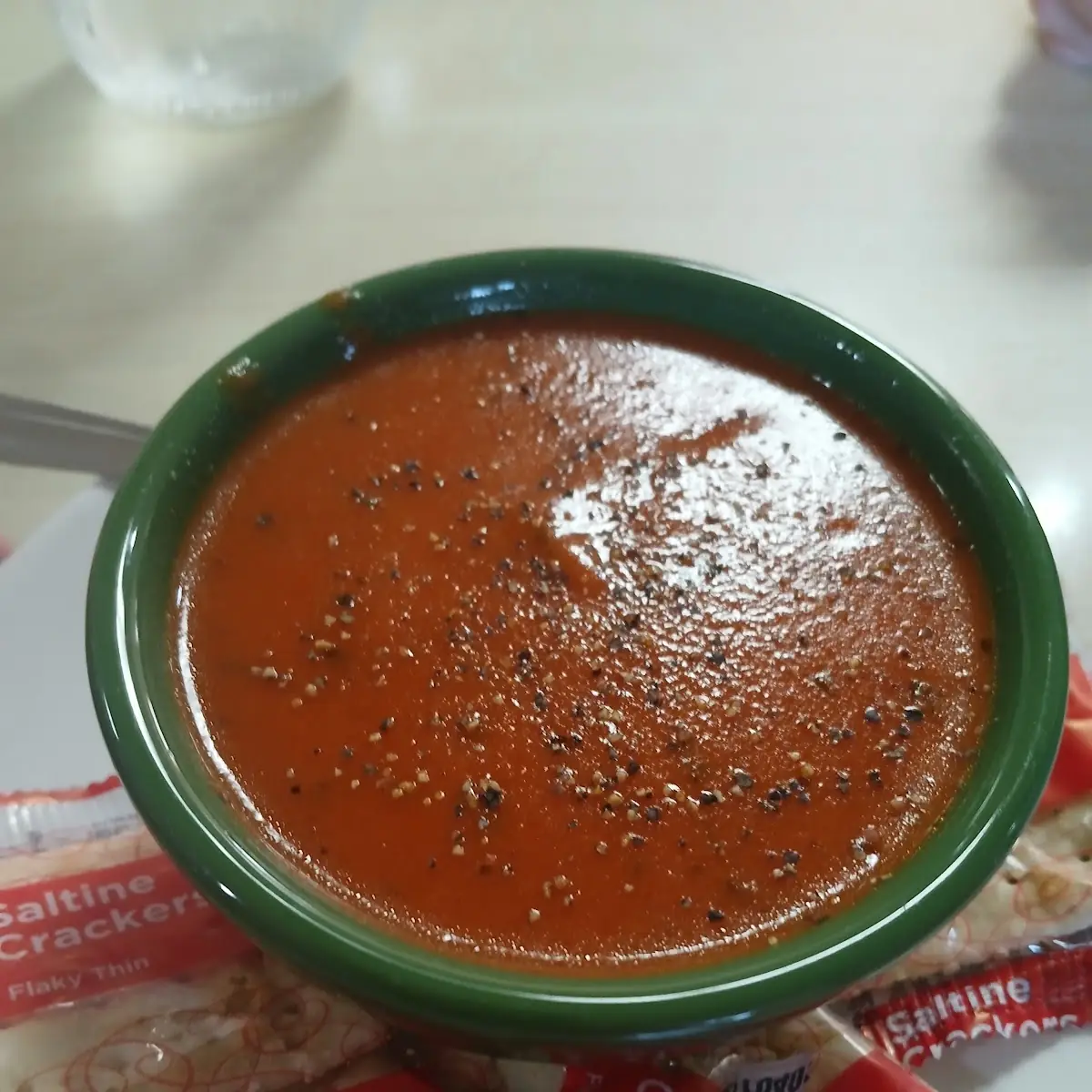 Tomato Soup