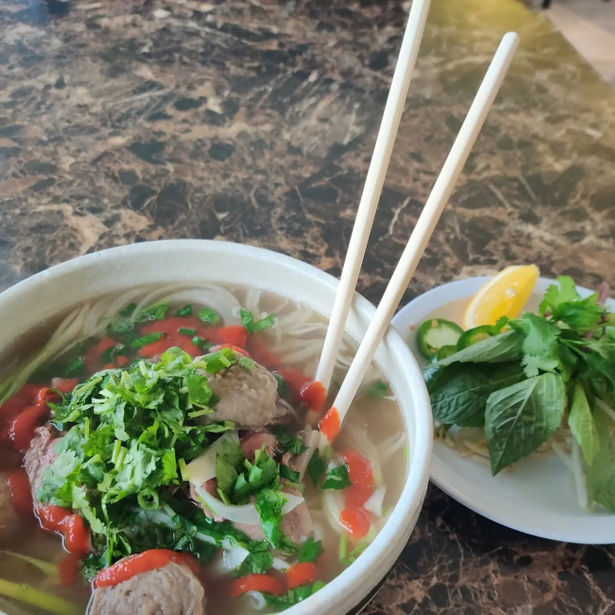 Pho Tai