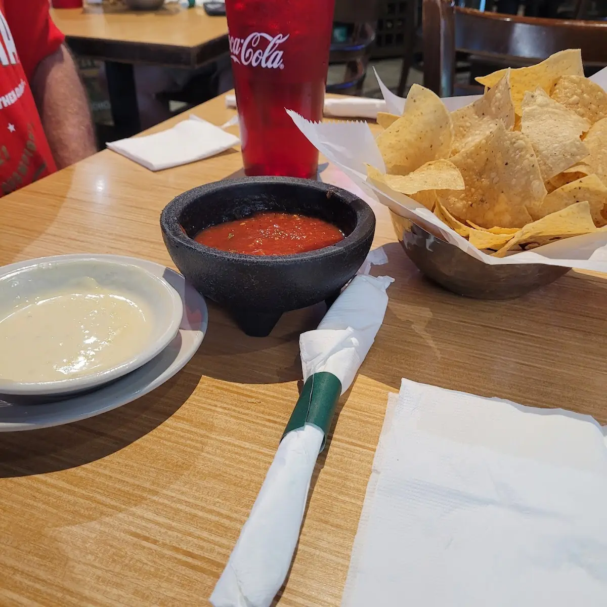 Cheese Dip