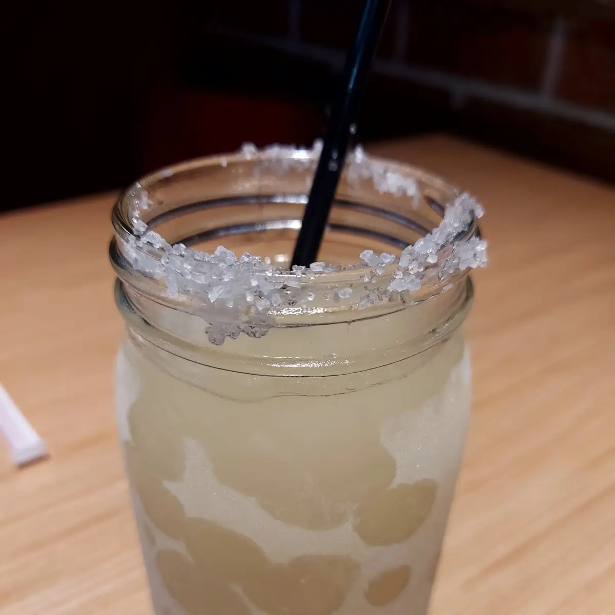 Frozen Margarita