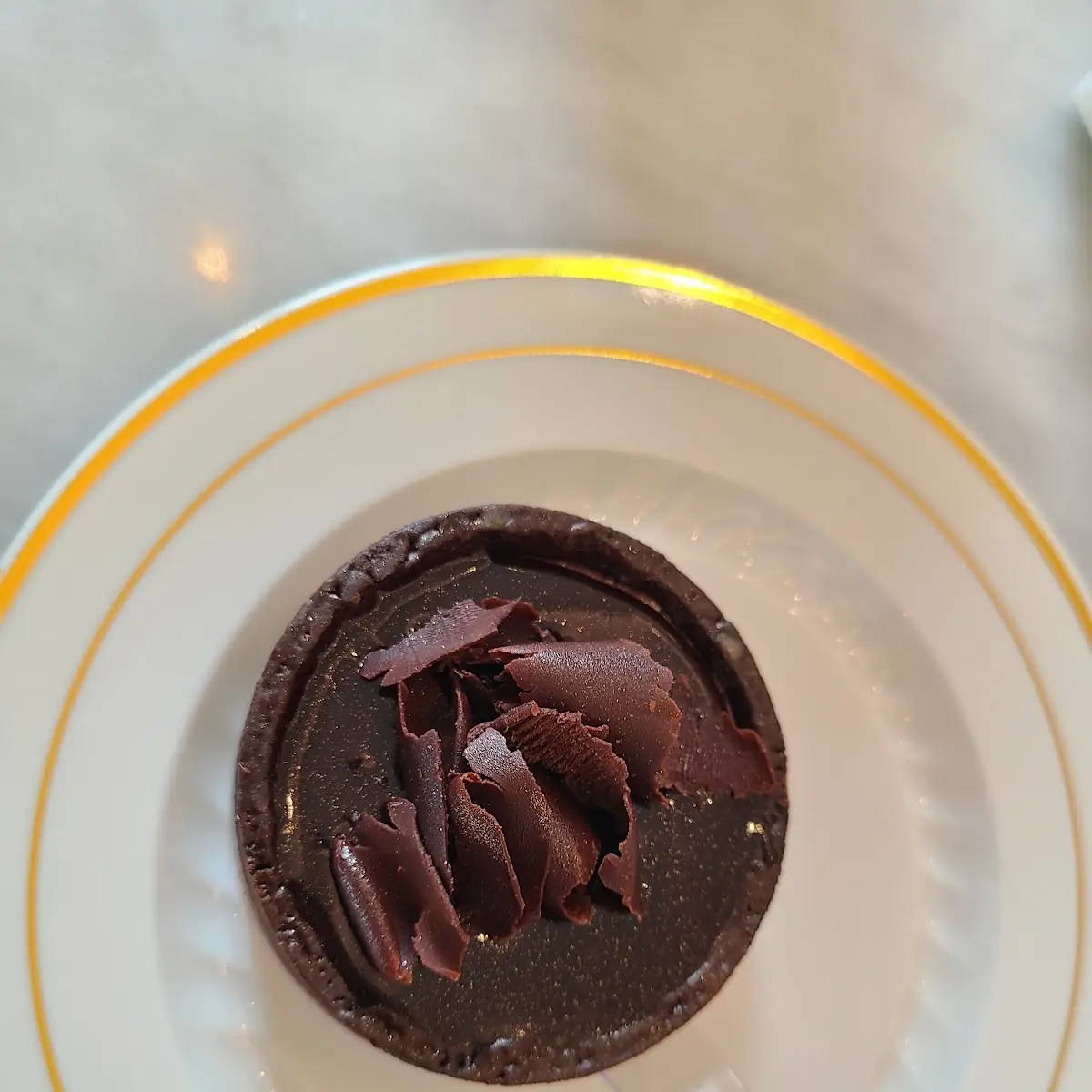 Lava Cake