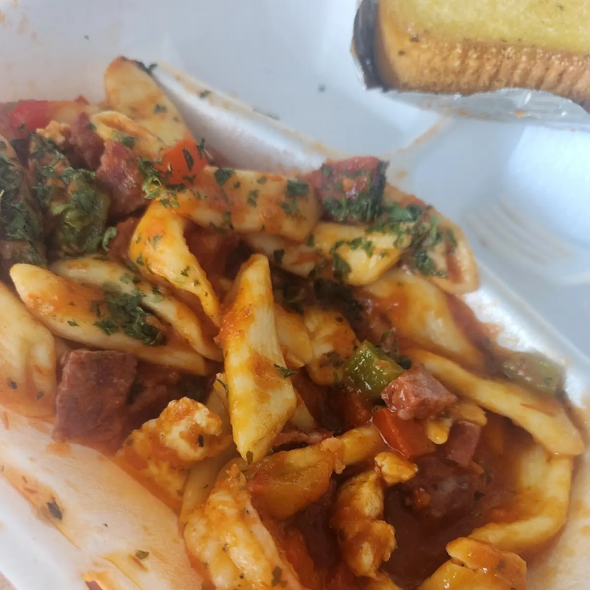 Cheese Fries