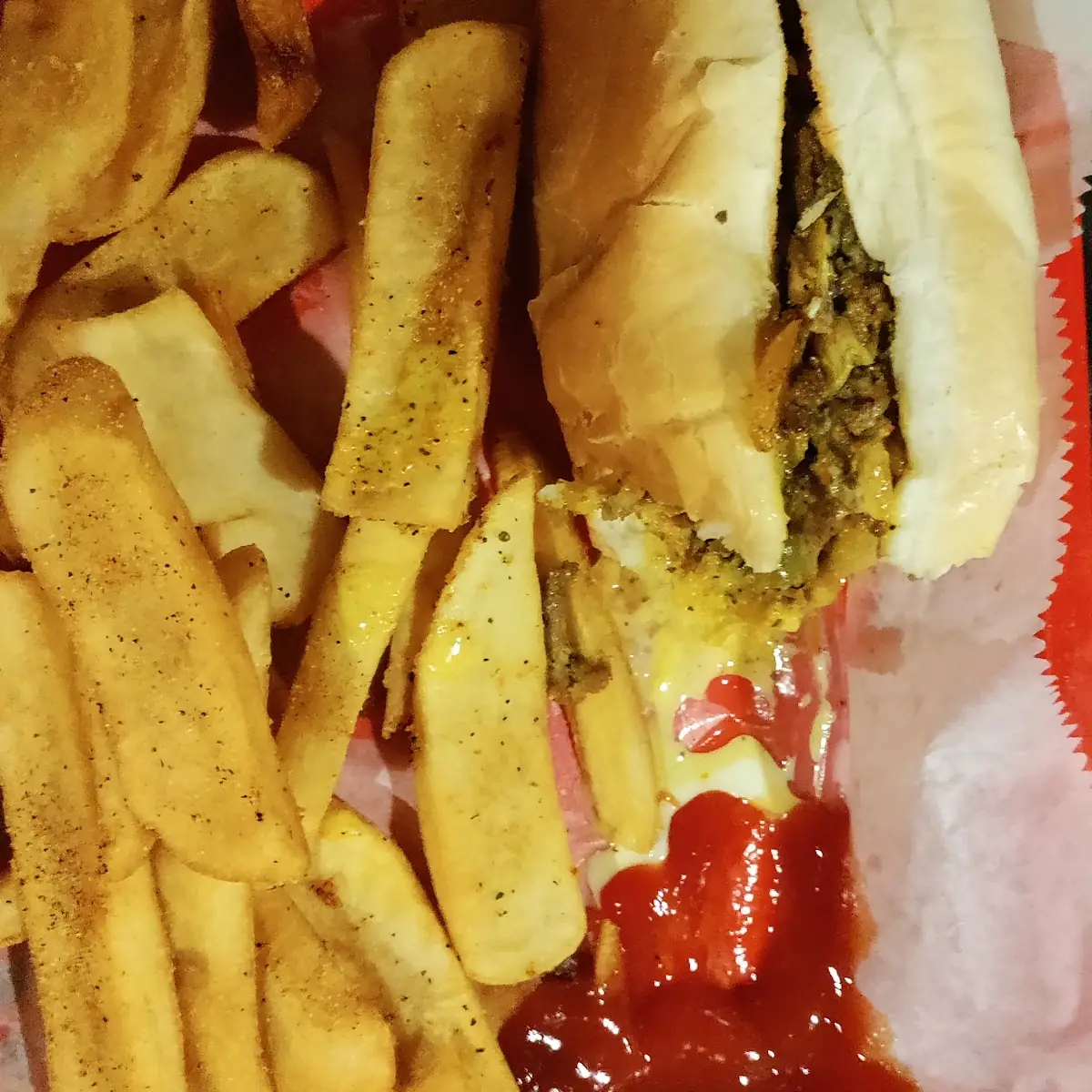Hot Dog