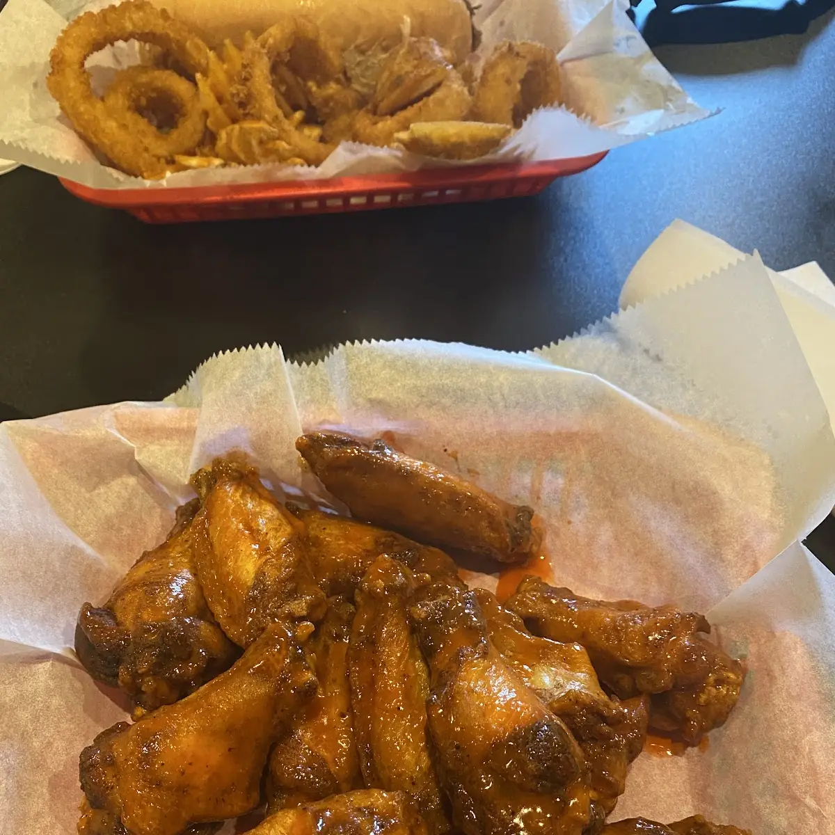 Lemon Pepper