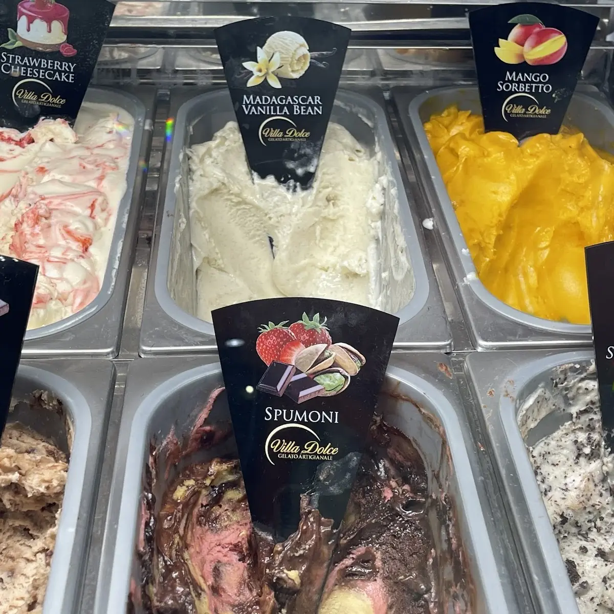 Gelato