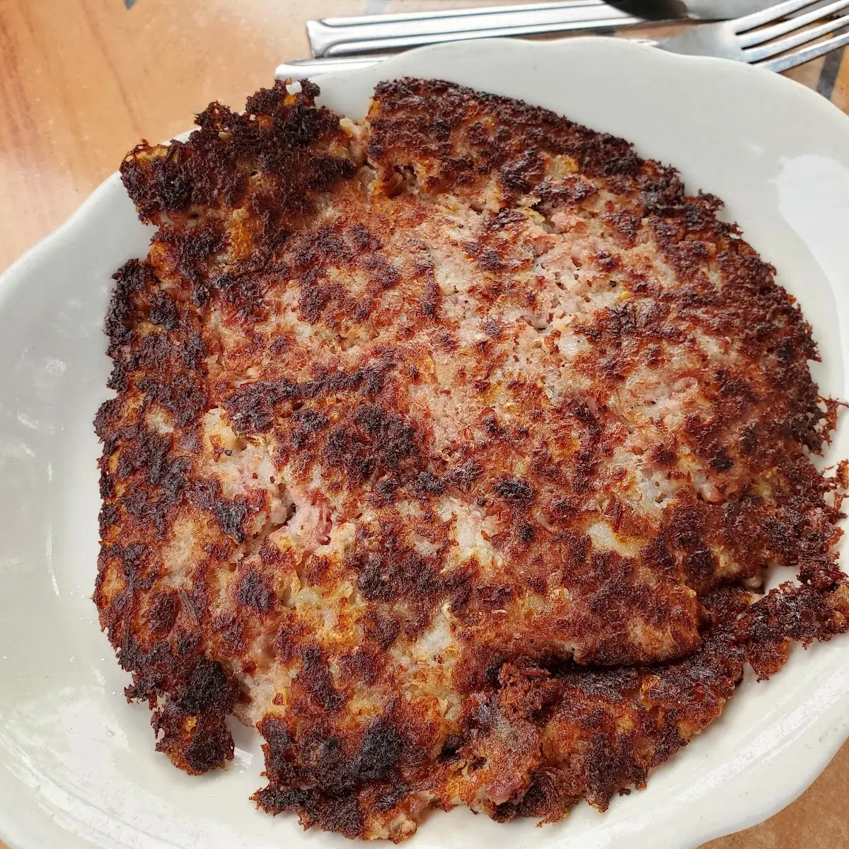 Home Made Hash