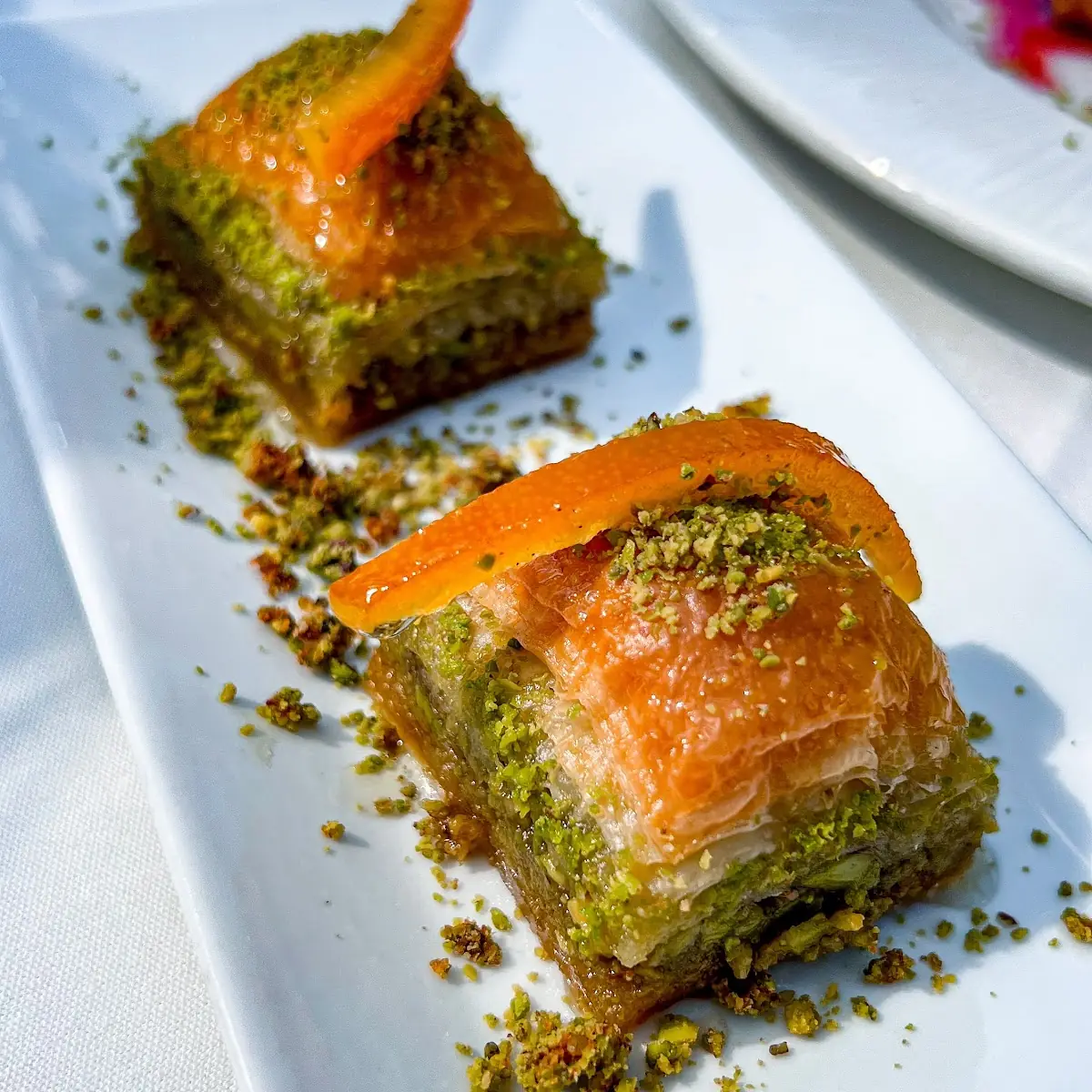 Baklava