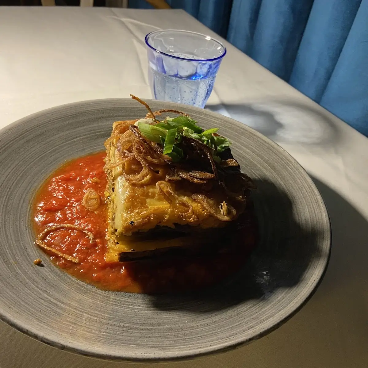 Moussaka