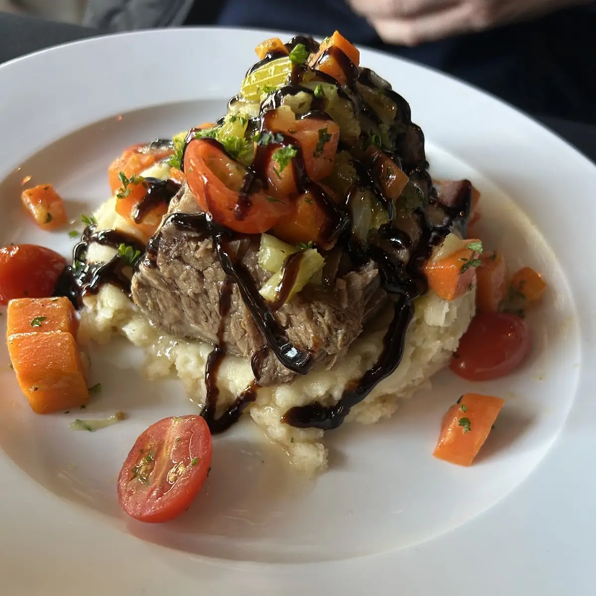 Short Ribs
