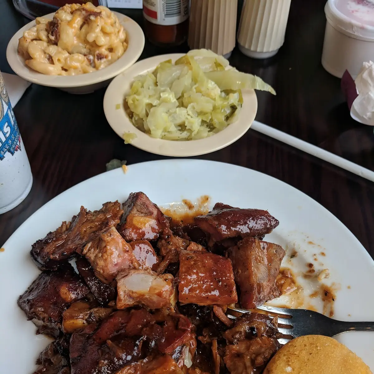 Beef Ribs