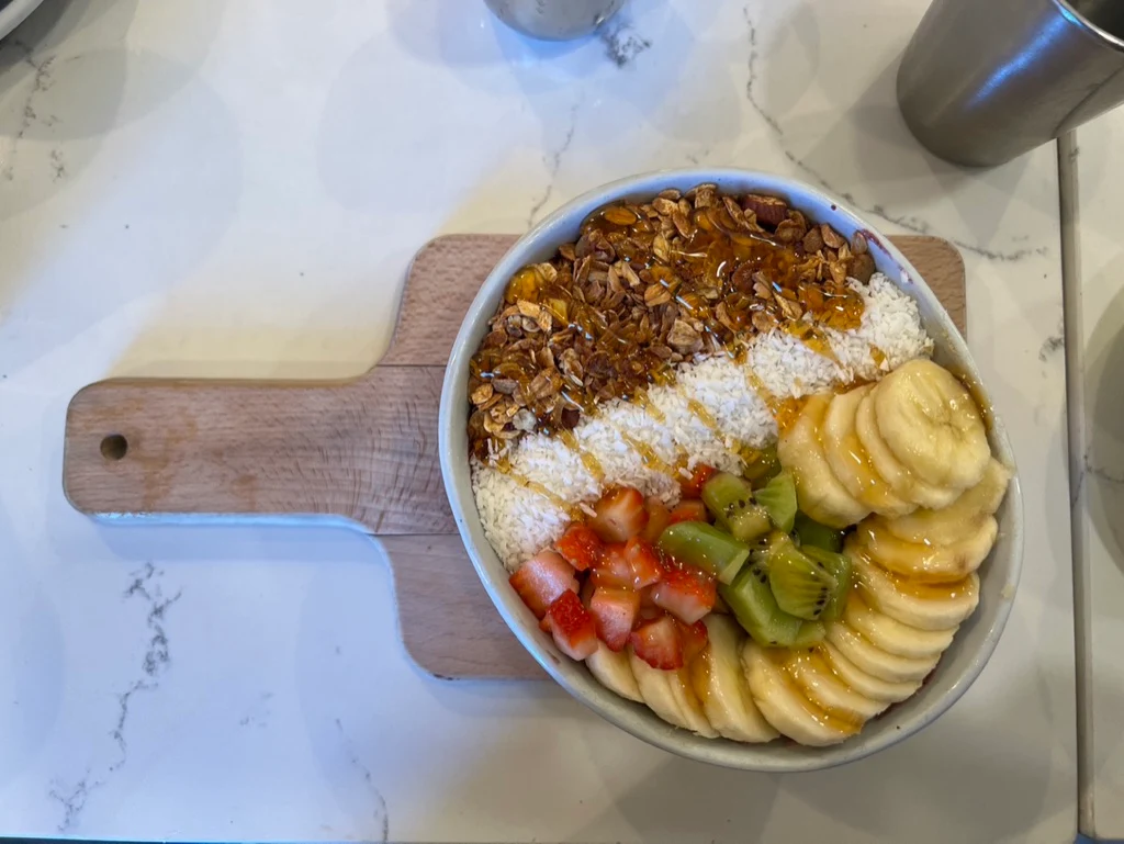 Acai Bowl