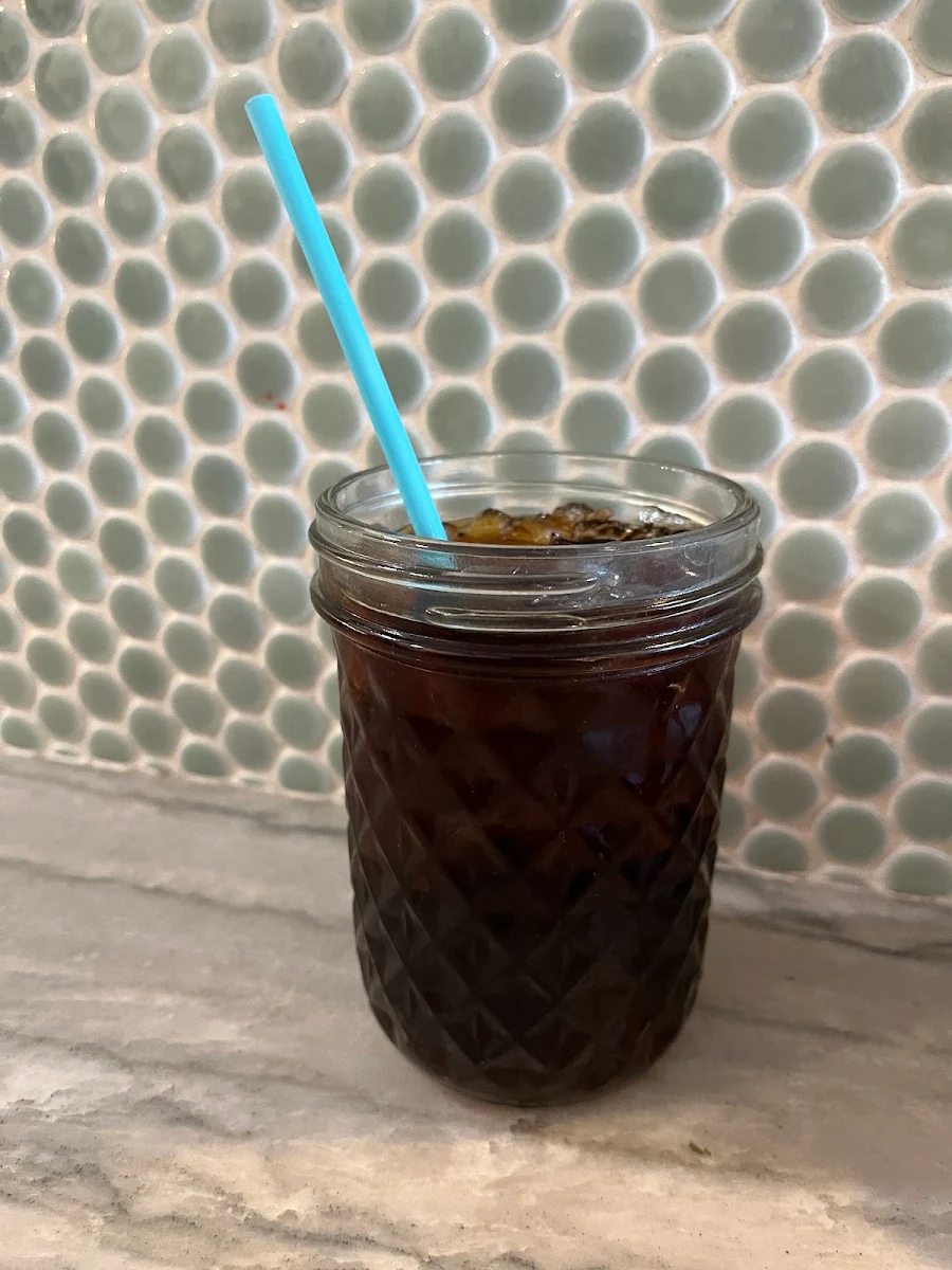 Cold Brew