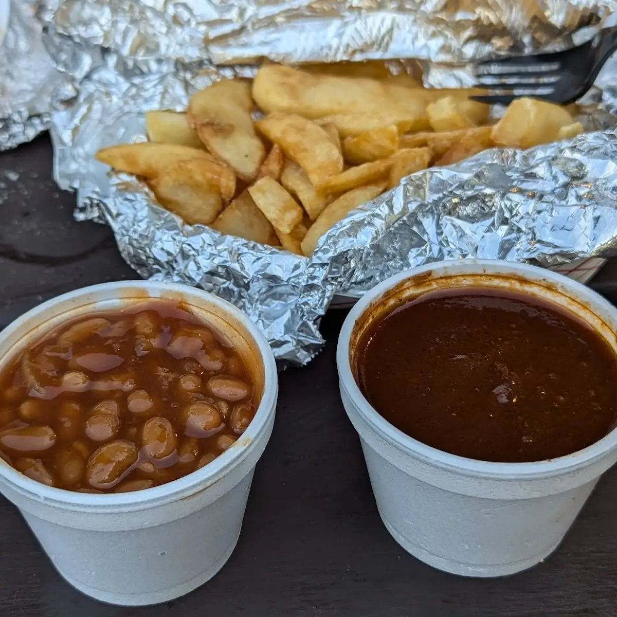Baked Beans