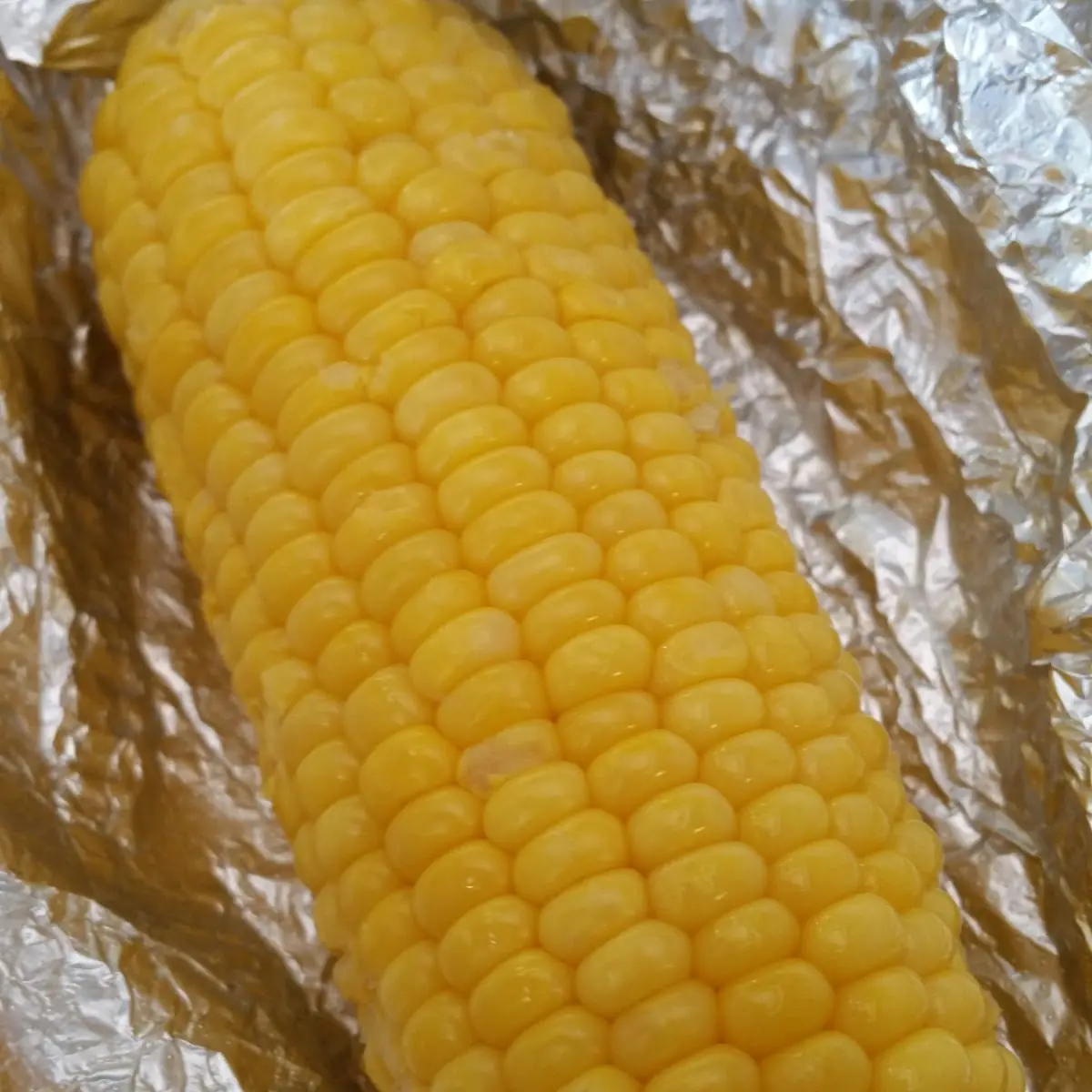 Corn on the Cob