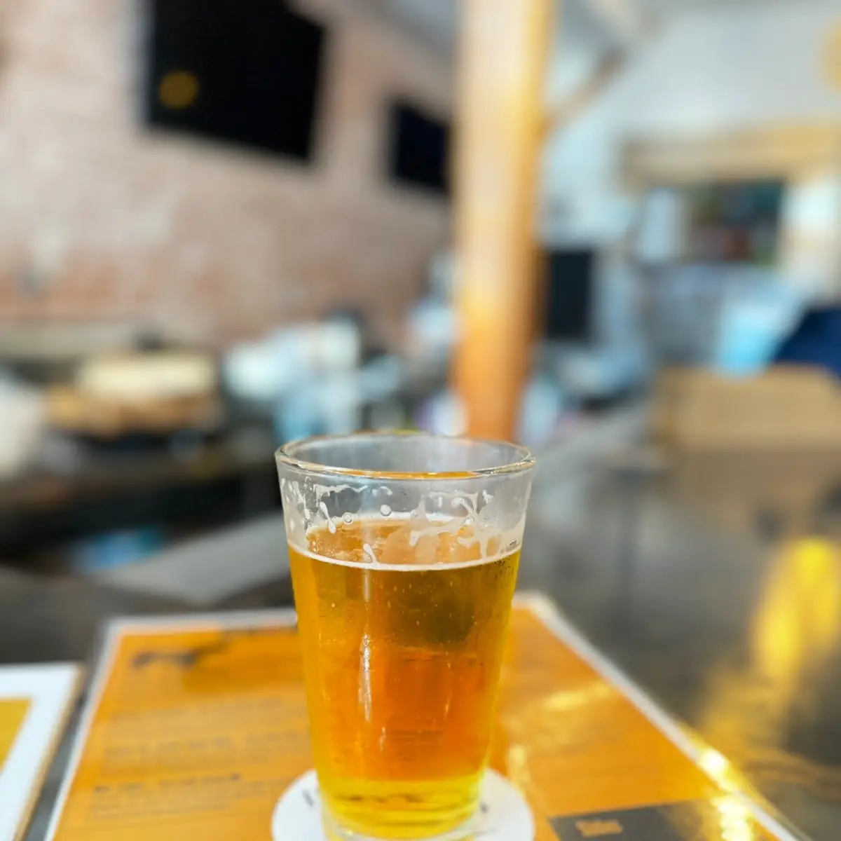Draft Beer