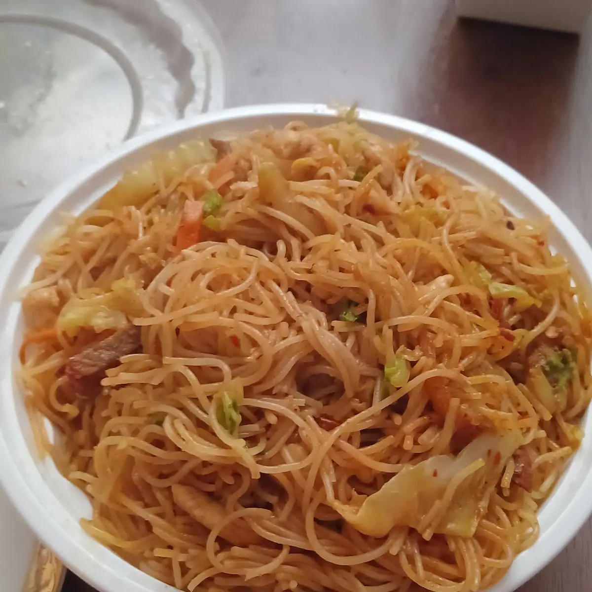 Singapore Mei Fun