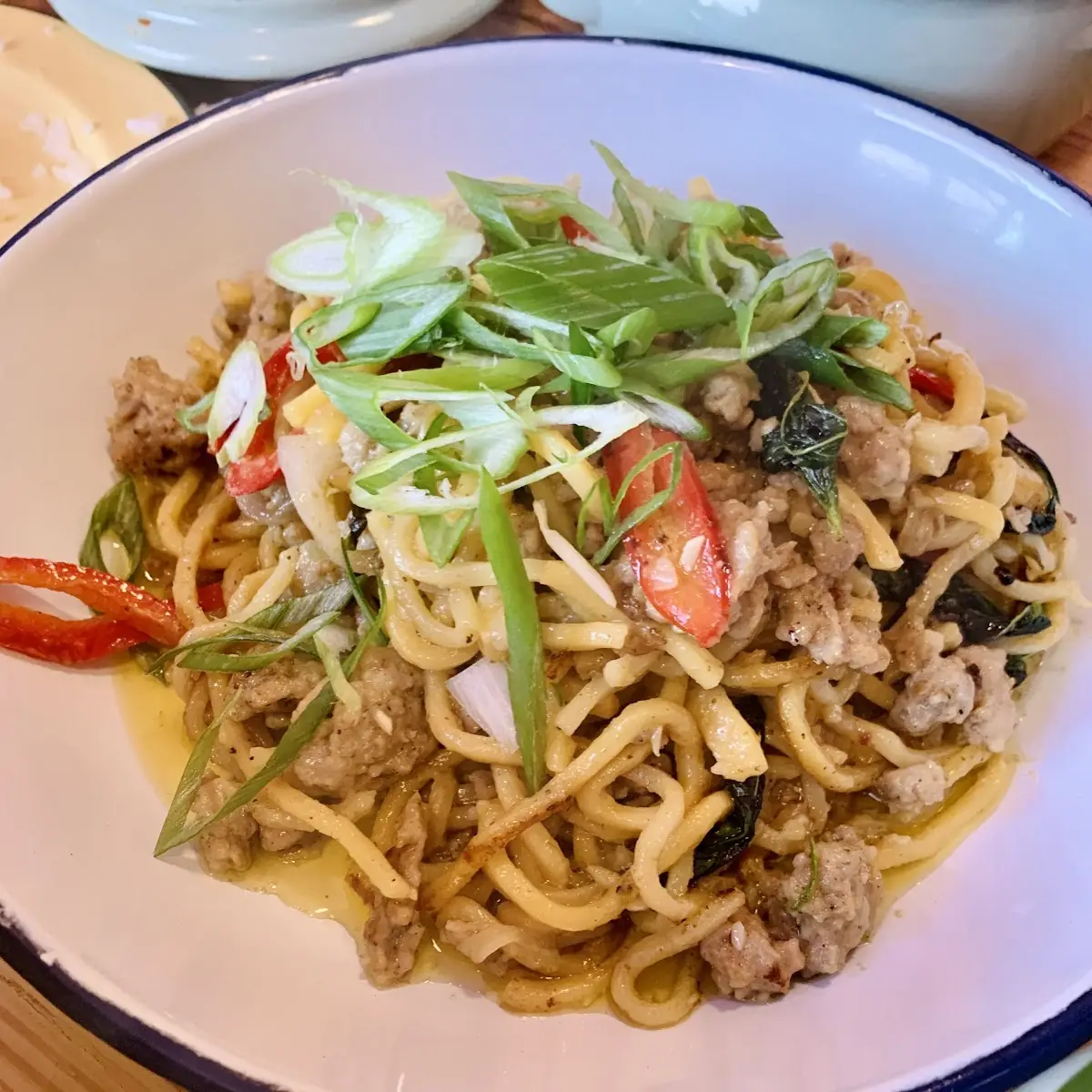 Green Curry