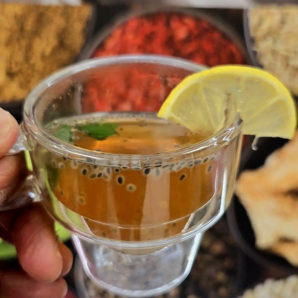 Masala Chai