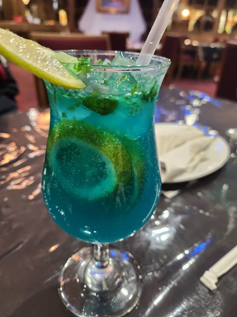 Mojito, HOUSE OF MANDI