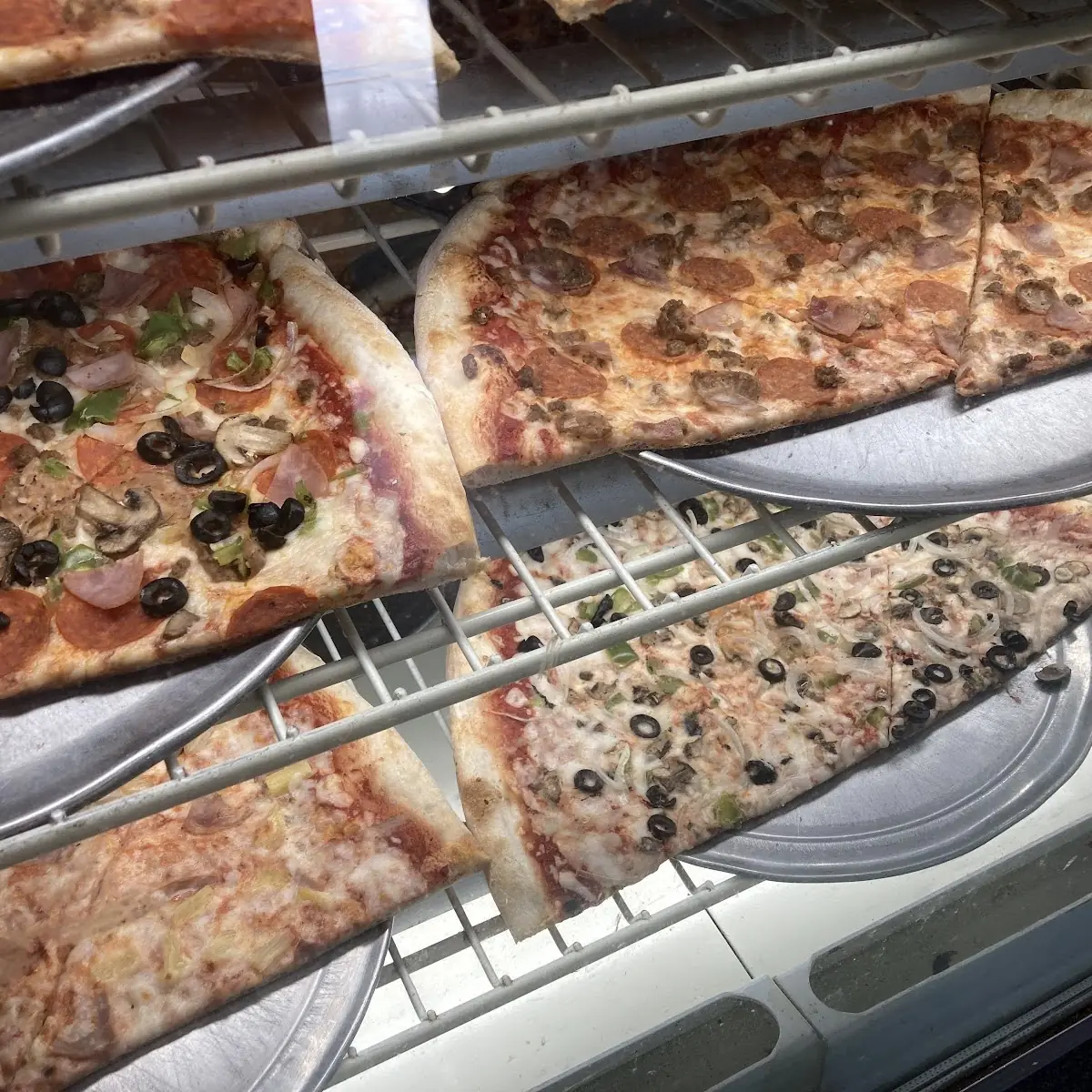 Pizza Slice