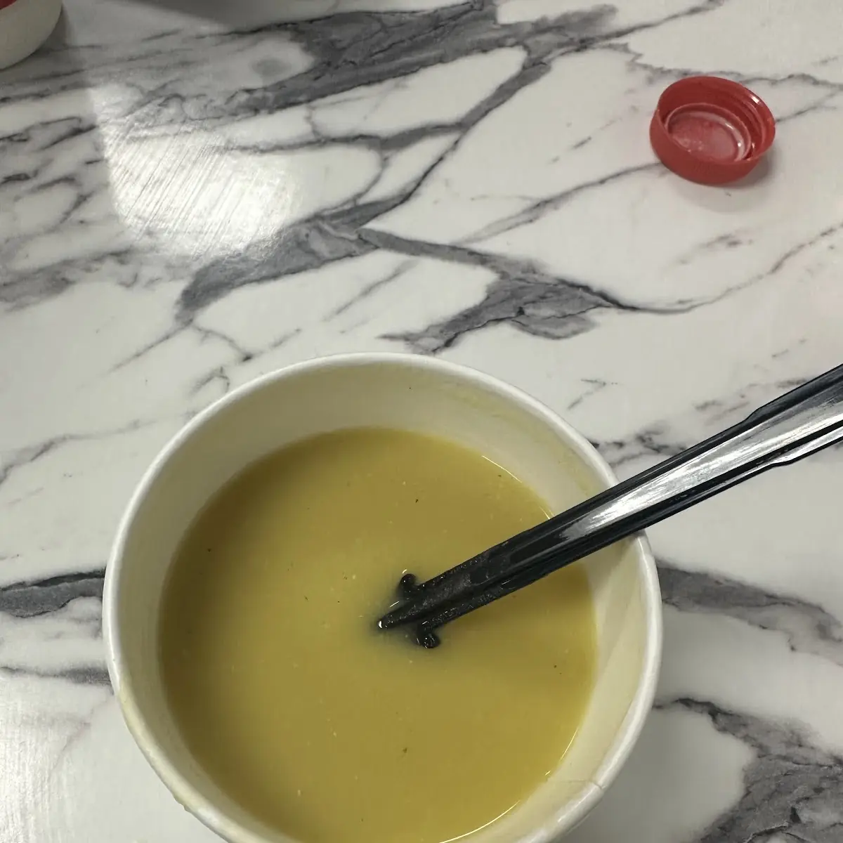 Lentil Soup