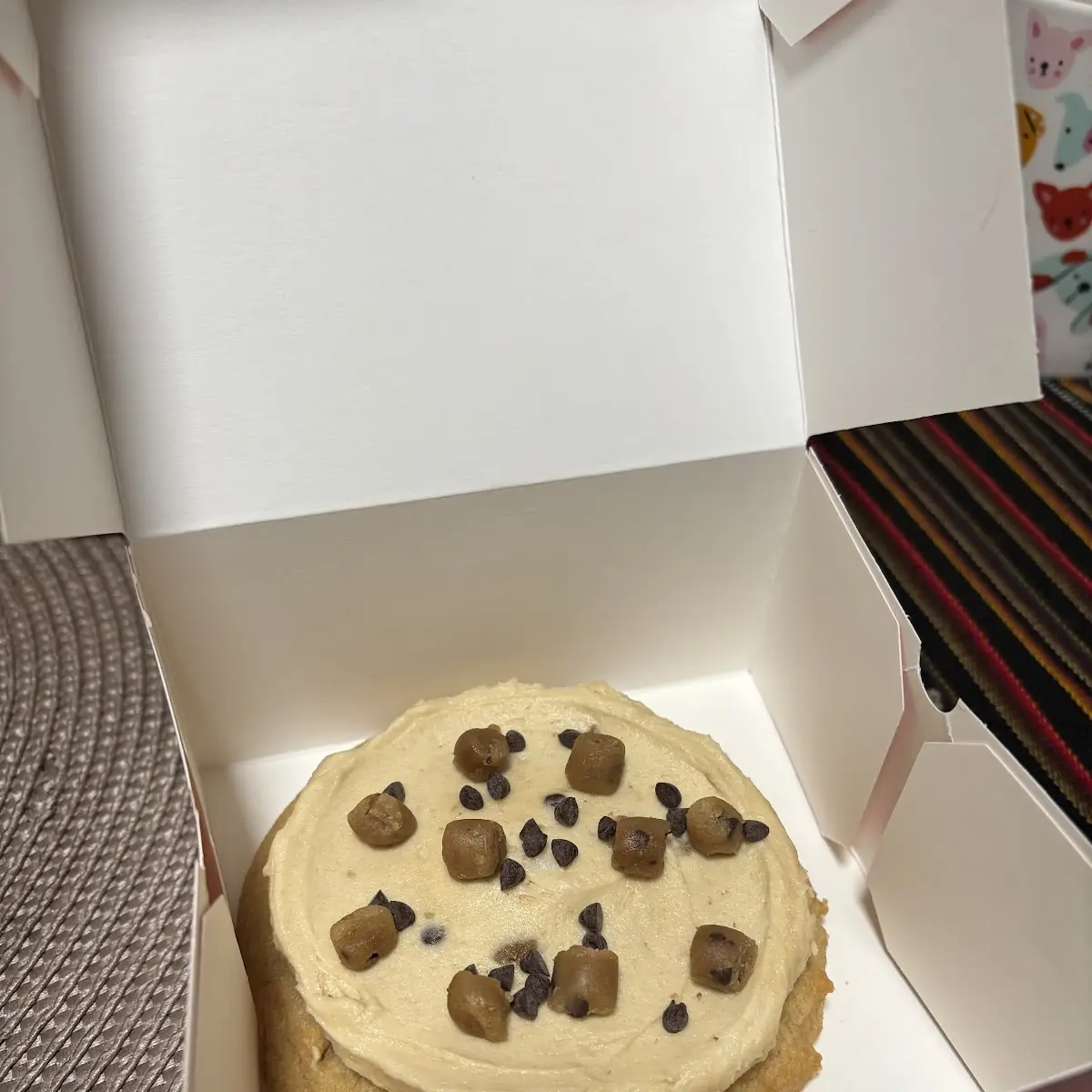 Chocolate Chip