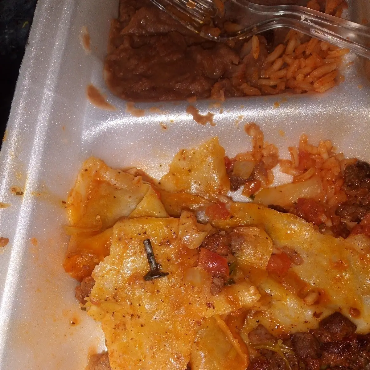 Burrito Grande