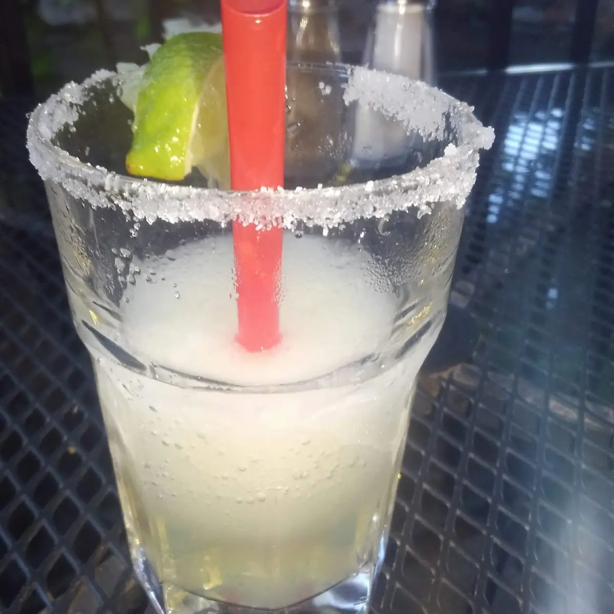 House Margarita