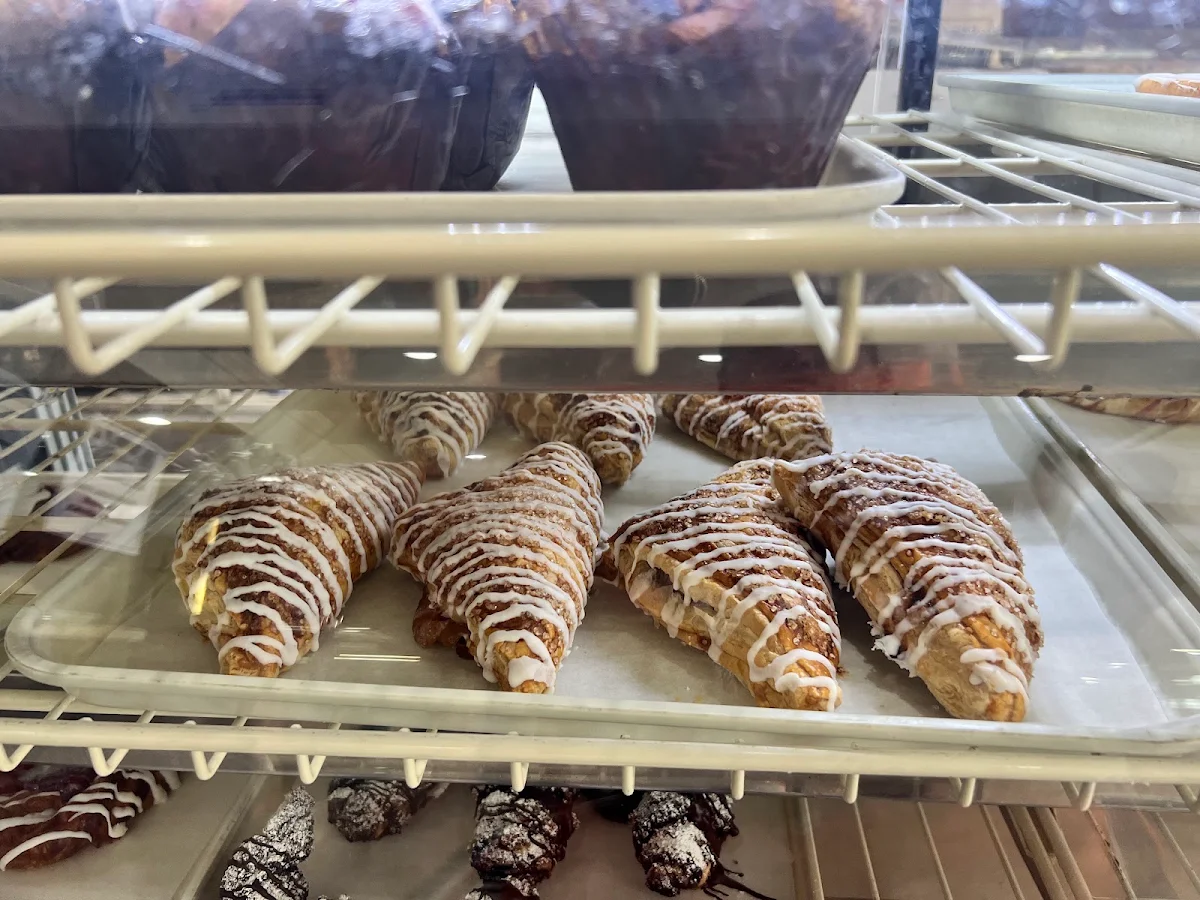 Apple Turnover