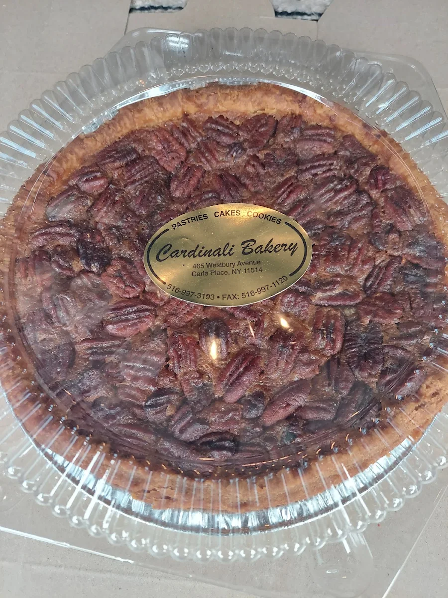 Pecan Pie