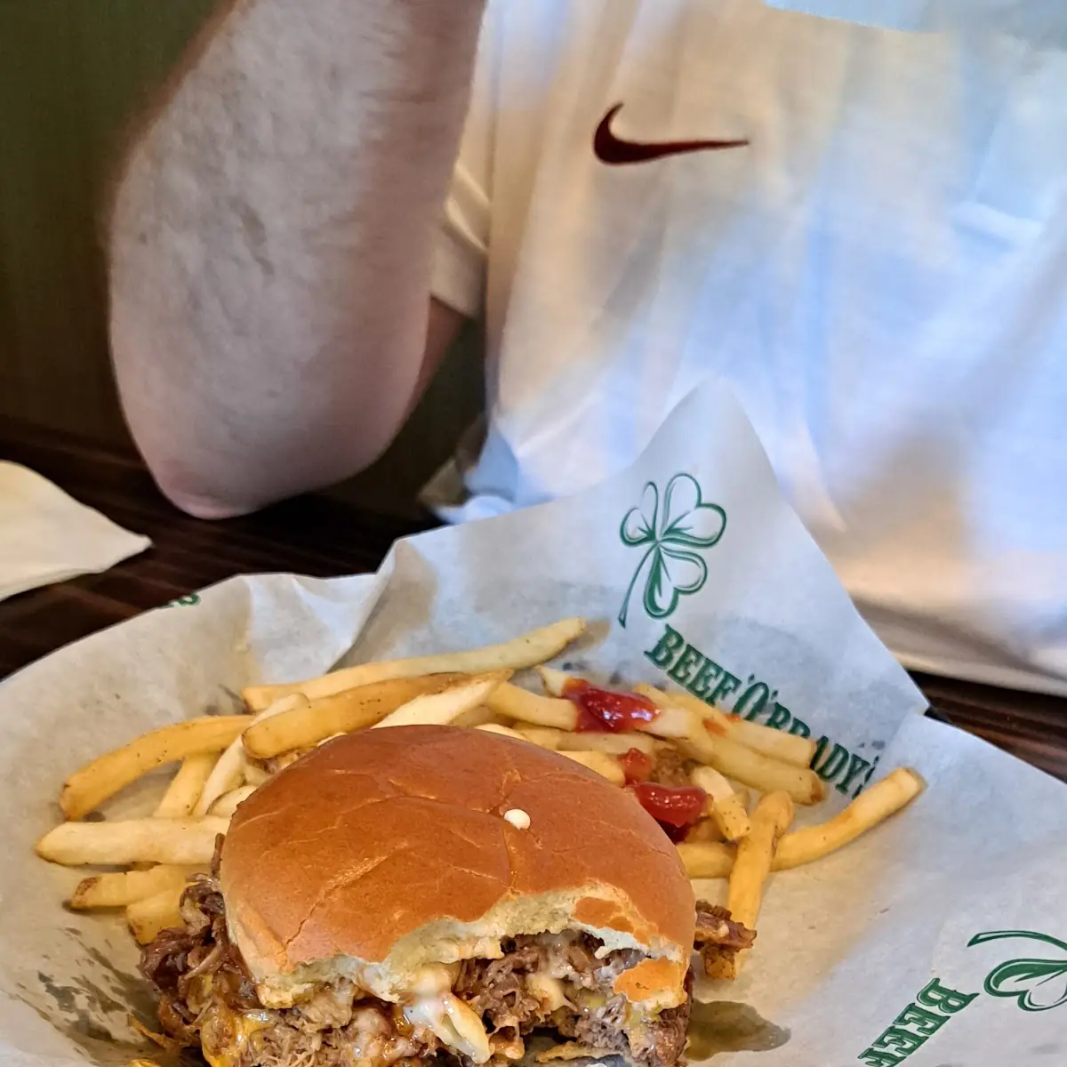 Pulled Pork