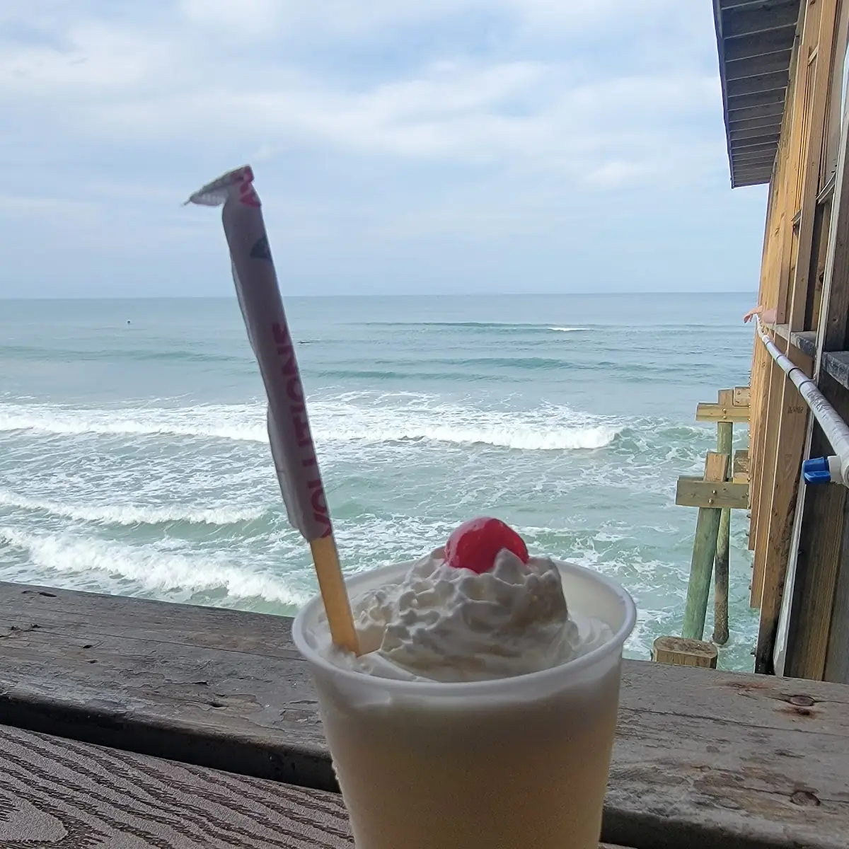 Pina Colada