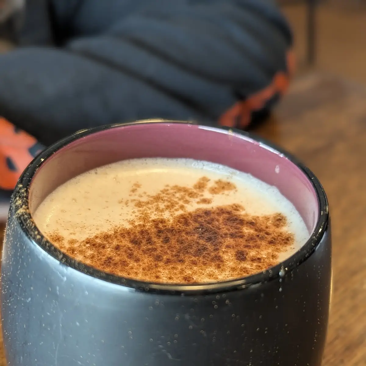 Chai Latte