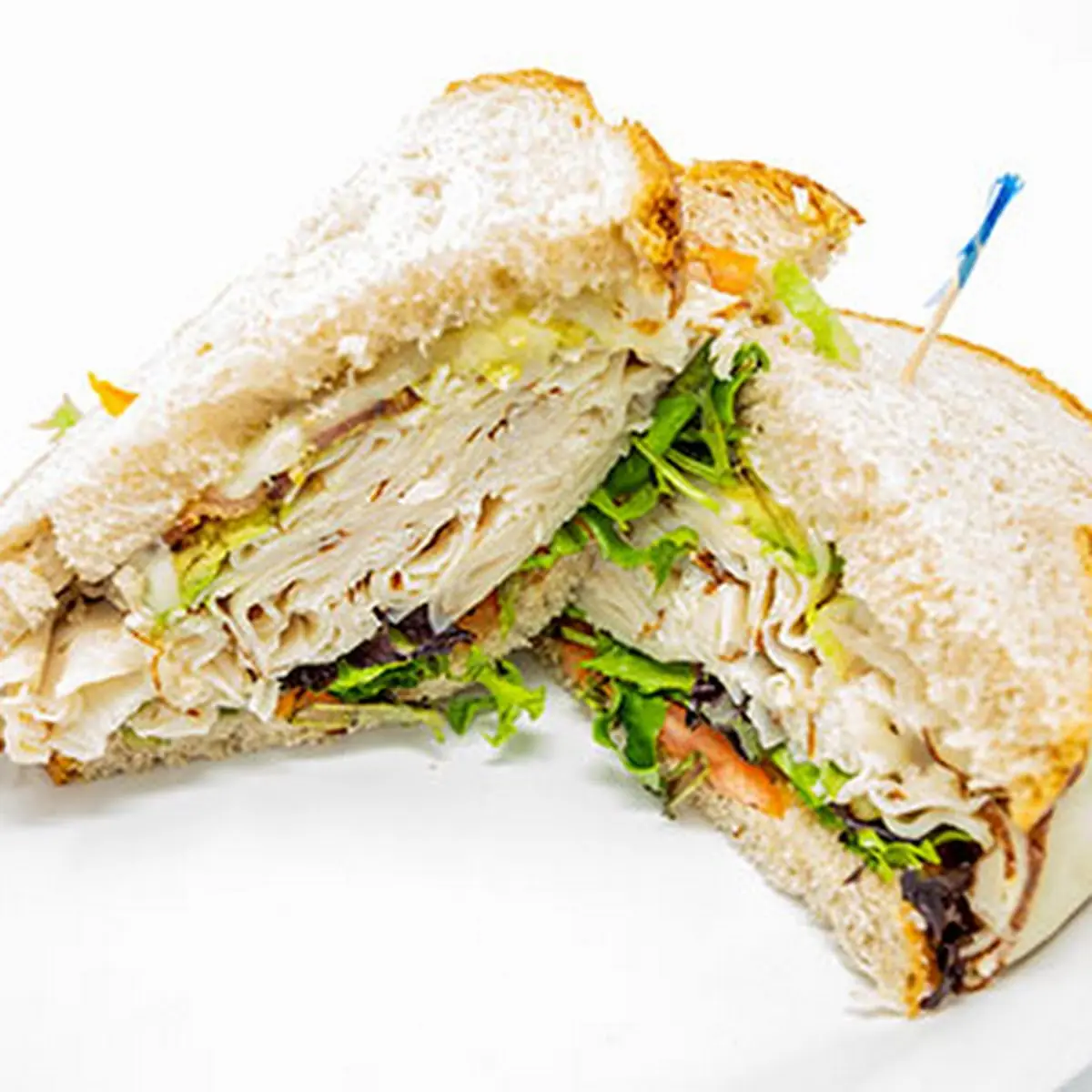 Chicken Salad Sandwich