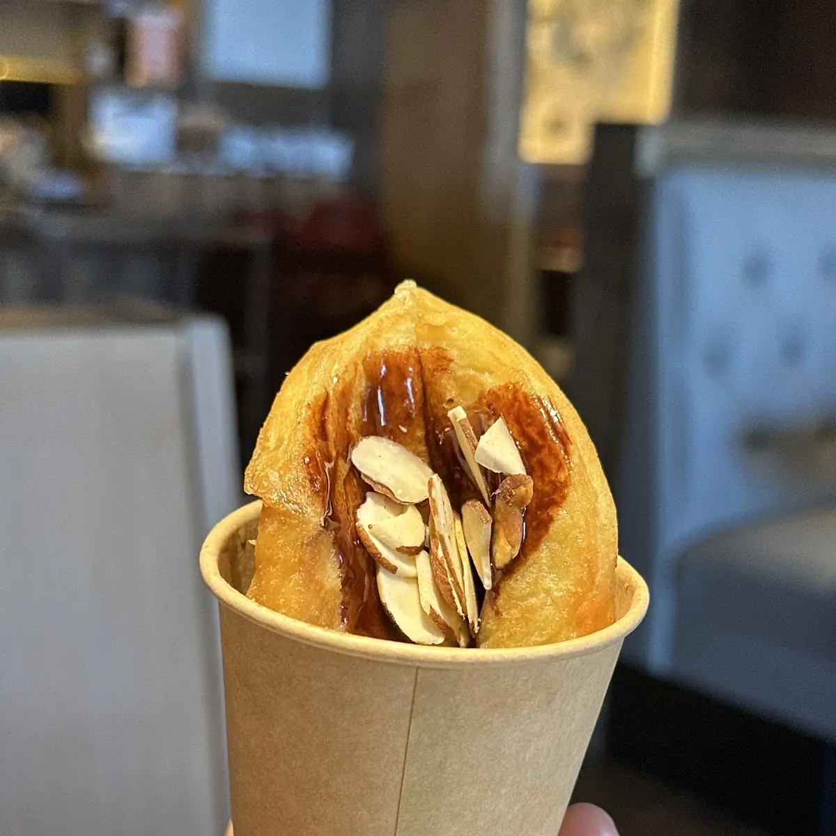 Crêpe