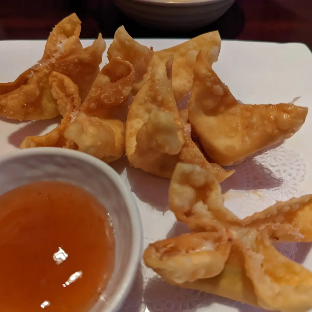 Soft Shell Crab