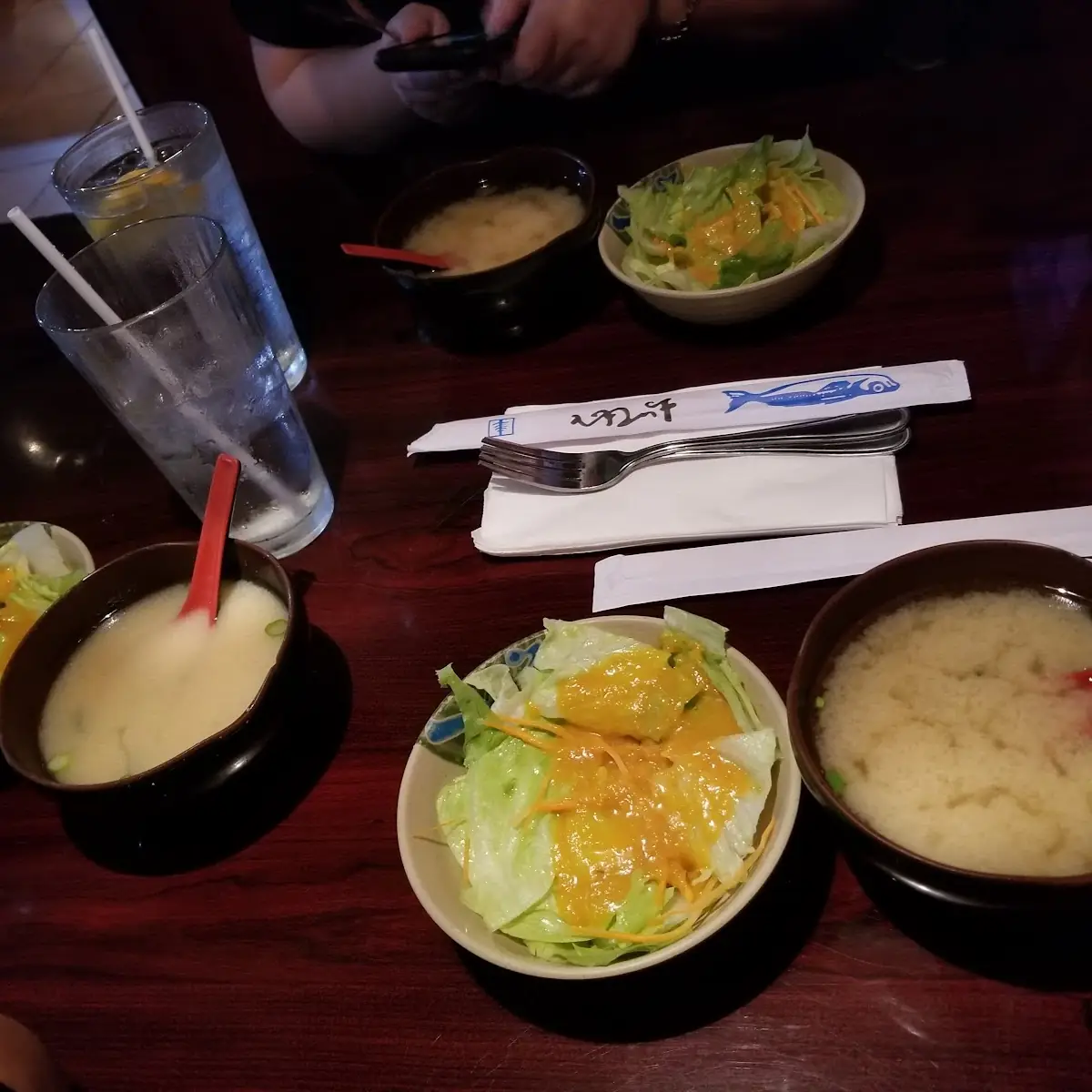Miso Soup