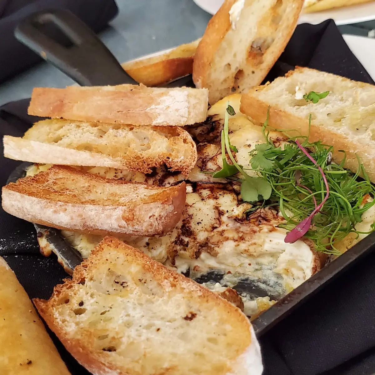 Artichoke Dip