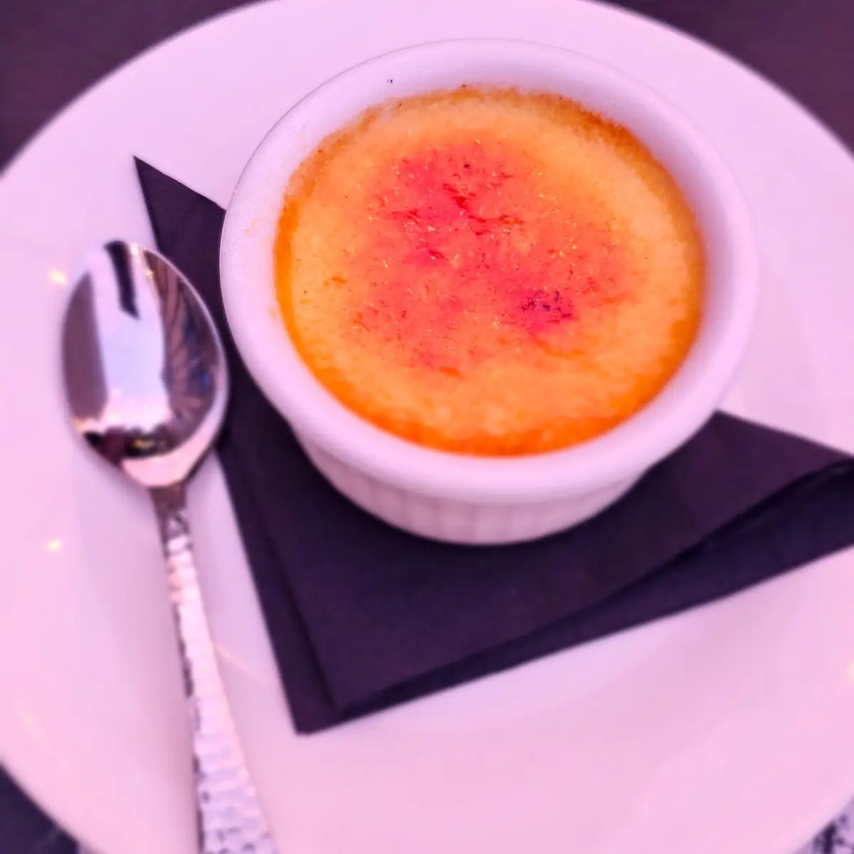 Creme Brulee