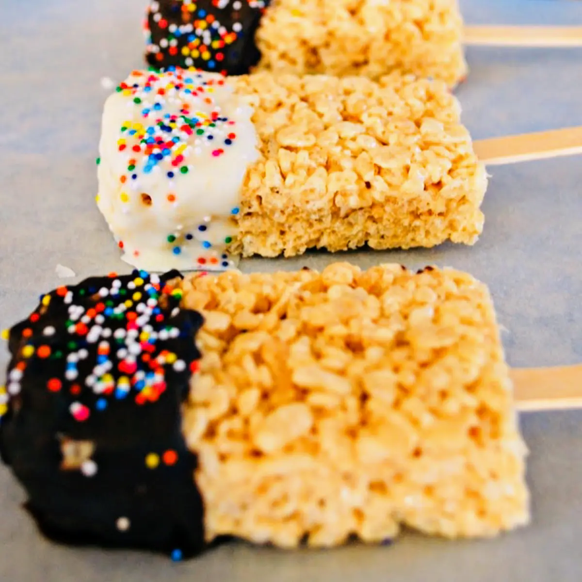 Rice Krispies Treats