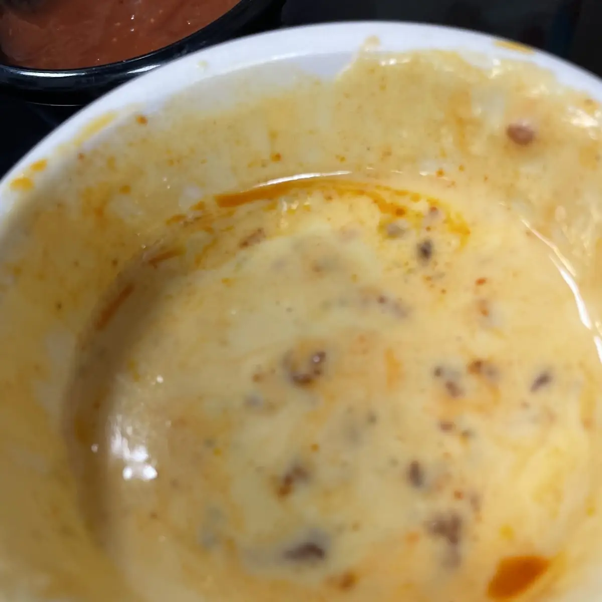 Cheese Dip