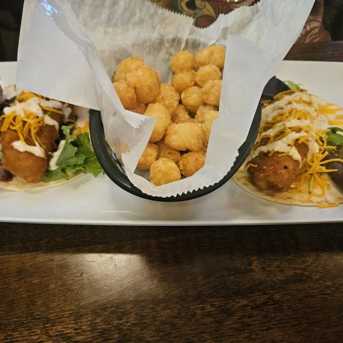 Tater Tots