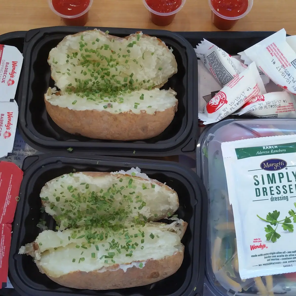 Garlic Bread