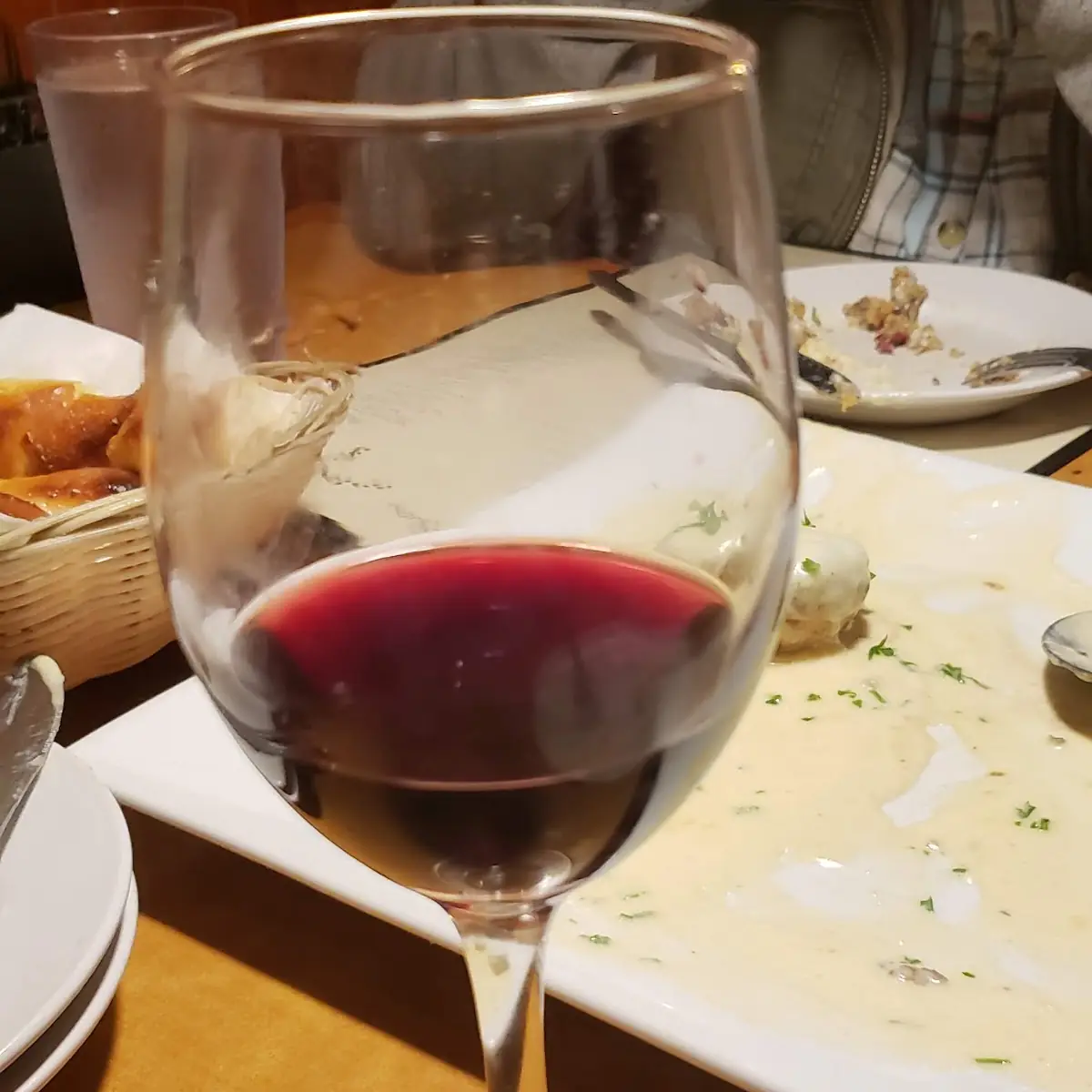 Red Wine