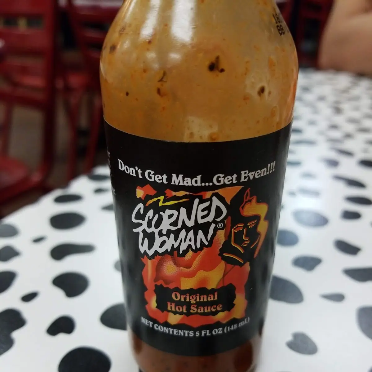 Honey Mustard