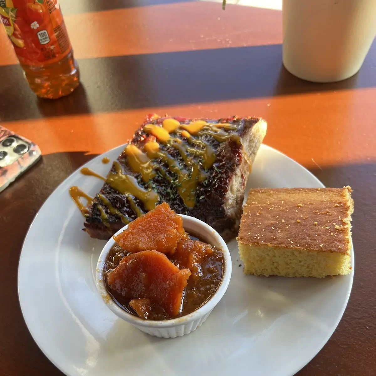 Cornbread