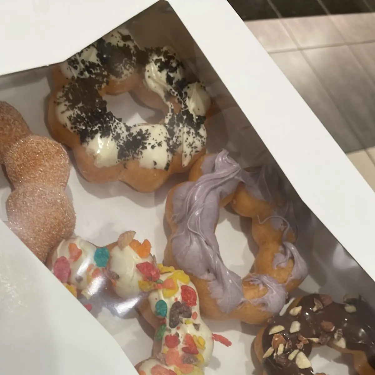 Doughnut