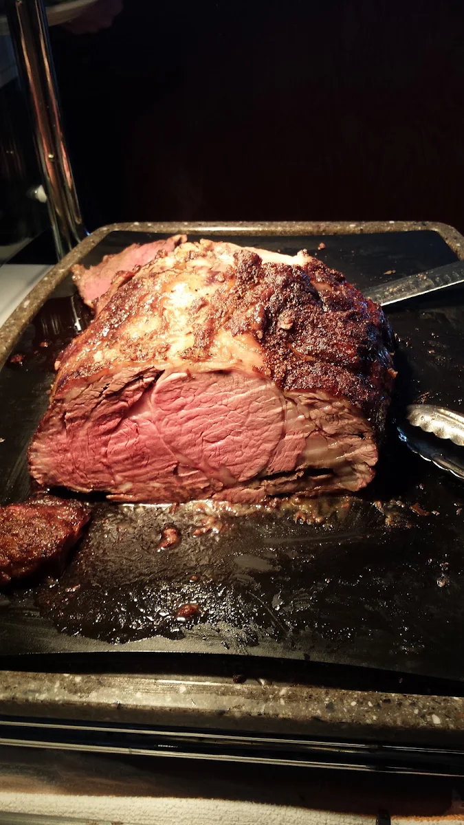 Roast Beef