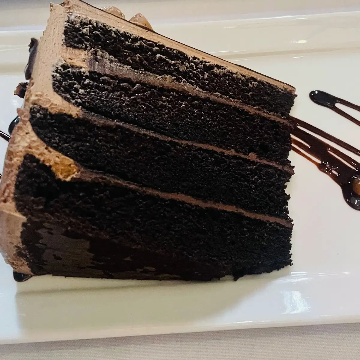 Chocolate Cake